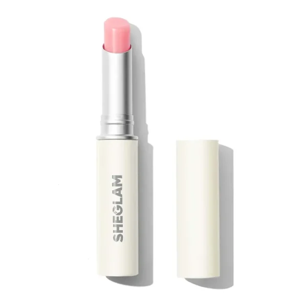 بالم لب شیگلم مدل NOURISHING LIP BALM 02 PINK