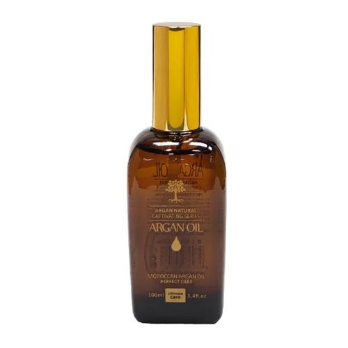 روغن موی آرگان میگ Mige Argan Oil