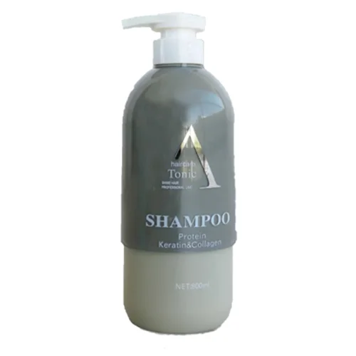 شامپو A سیلور حجم 800 میلی لیتر (Silver A shampoo)