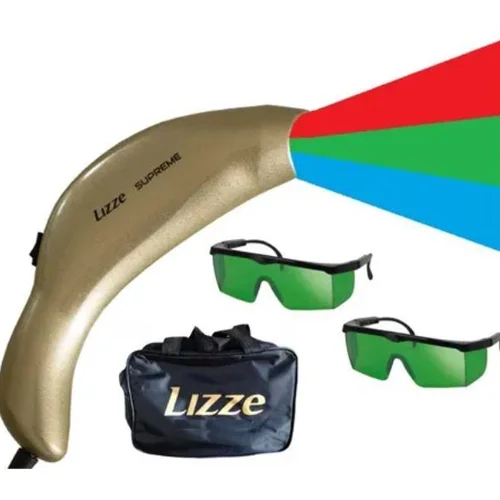 دستگاه فوتون سوپریم سه نور لیز photon Supreme lizze