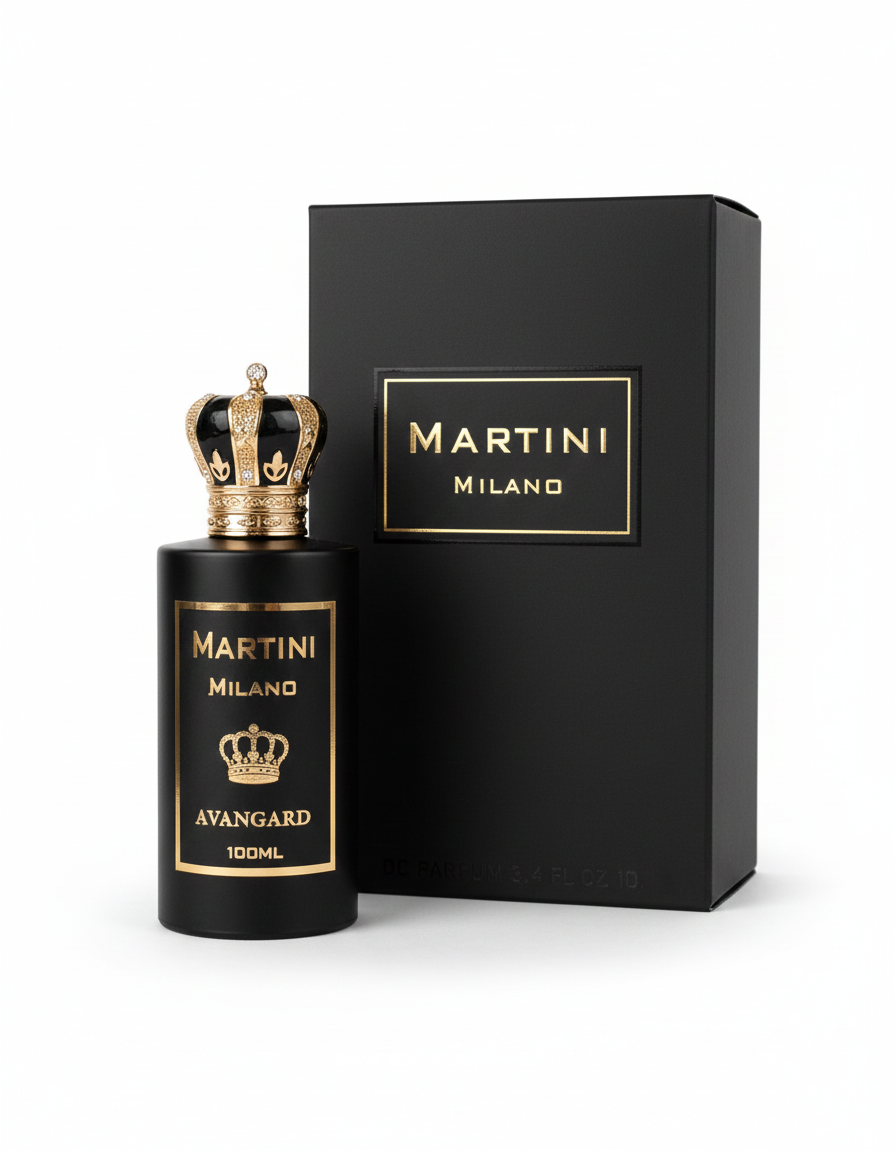 ادكلن مارتينى ميلانو آونكارد / MARTINI MILANO BY