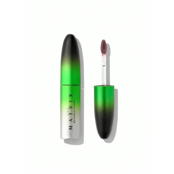 لیپ گلاس ماتریکس شیگلم The Matrix Resurrections Slowmo Lip Gloss