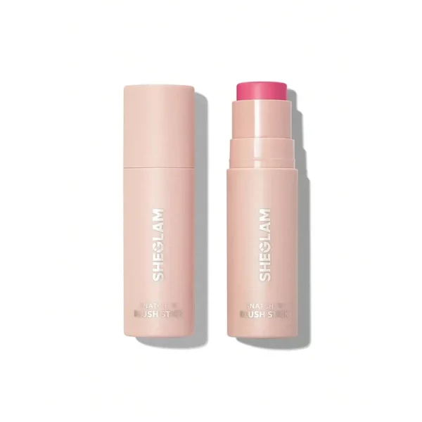 رژگونه استیکی شیگلم GLOWIN’ UP SKIN STICK BLUSH