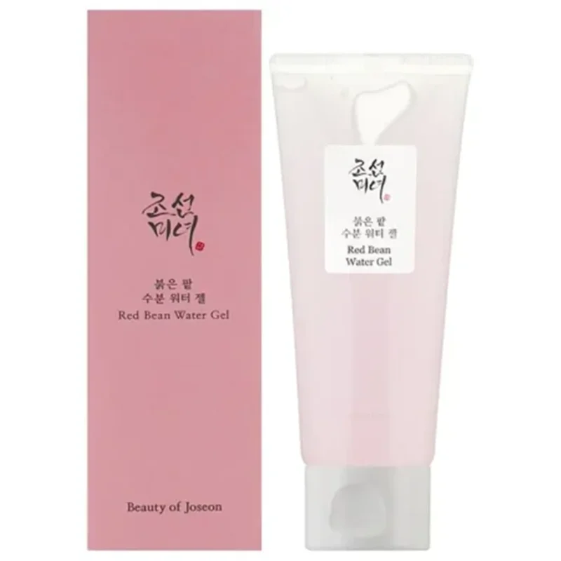 مرطوب کننده واتر ژل لوبیای قرمز بیوتی اف جوسان Beauty Of Joseon Red Bean Water Gel 100ml