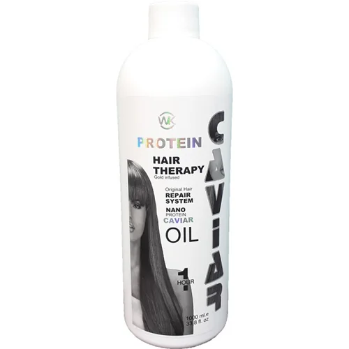 پروتئین مو نانو خاویار 1000 میل