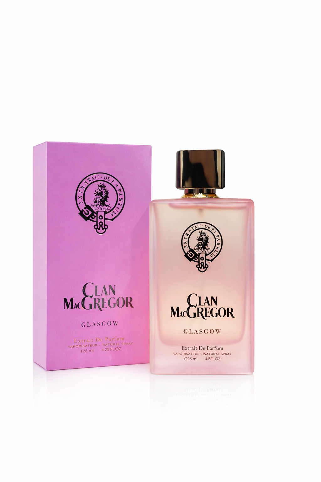 عطر کلن مگ گریگور