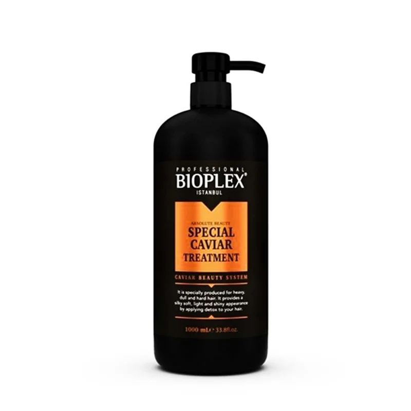 پروتئین خاویار بیوپلکس BIOPLEX حجم 1000 میل