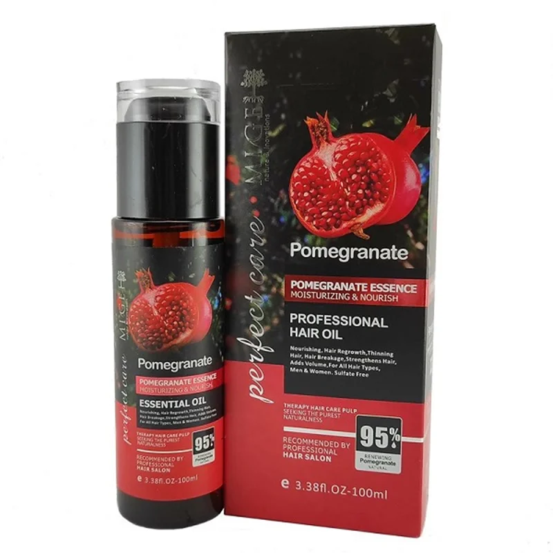 روغن مو انار میگ Mige Pomegranate