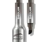 هاشور ابرو شیگلم BROW-FECTION ANGLED BRUSH & DIP