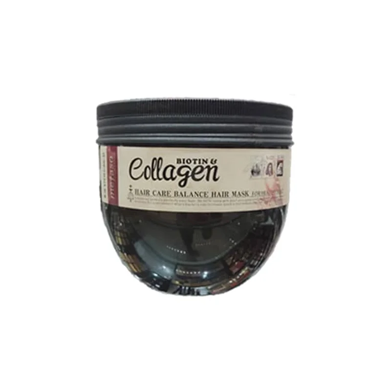 ماسک مو بایوتن و کلاژن میفاسو MEFASO