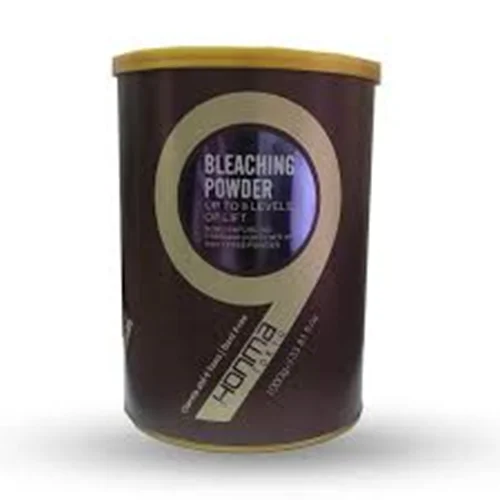 پودر دکلره هونما Honma Tokyo حجم:500گرم Honma Tokyo bleaching powder ۵۰۰g