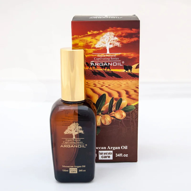 روغن آرگان مراکشی اصلی مناسب پوست و مو