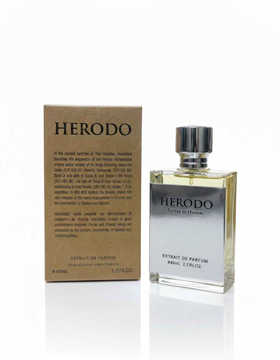 عطر ادکلن هرودو کاوردونی | HERODO BY Coverdoni