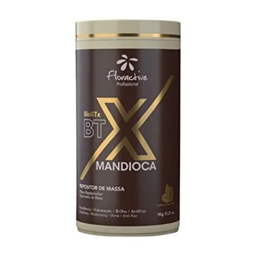 بوتاکس فلوراکتیو ماندیوکا