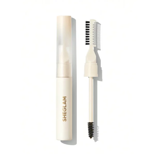 ژل ابرو برس دار شیگلم Save Lt Laminating Brow Gel