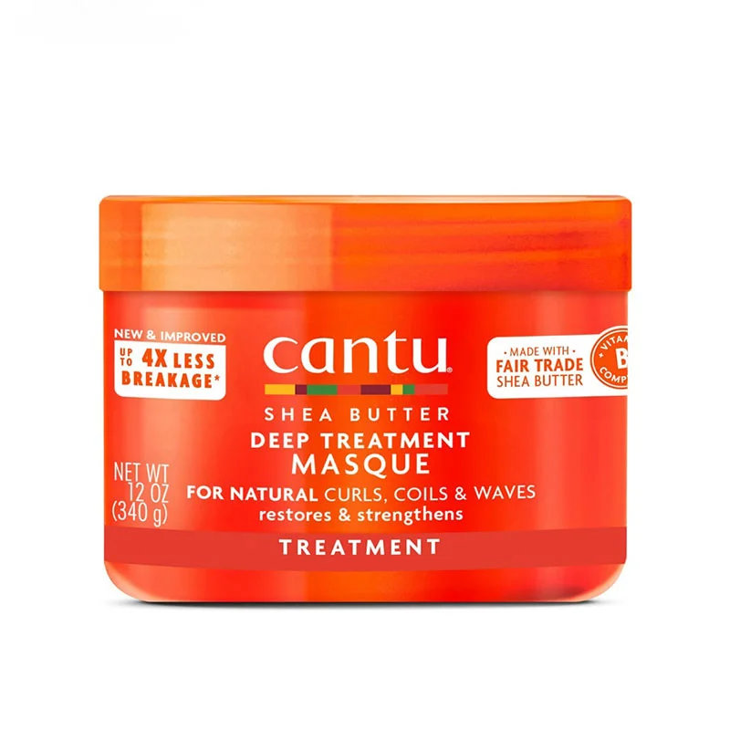 ماسک مو ترمیم کننده شی باتر کنتو