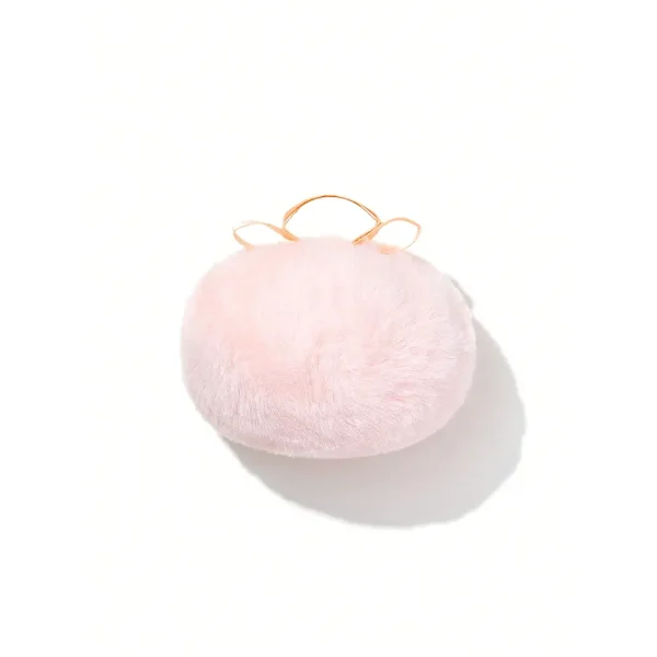 هایلایتر چندکاره از کالکشن خرسی شیگلم مدل X CARE BEARS CATCH SOME FUN HIGHLIGHTING PUFF