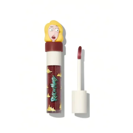 لیپ گلاس ریک اند مورتی شیگلم RICK AND MORTY X SHEGLAM FAMILY COUNSELING LIP GLOSS