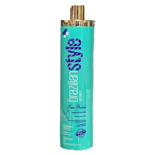 نانو پروتئین سکرت secret حجم ۱۰۰۰ میل Secret nanoprotein secret 1000ml