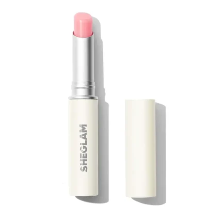 بالم لب شیگلم مدل NOURISHING LIP BALM 02 PINK