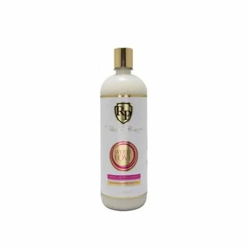 کراتین مو سفید رابسون Robson