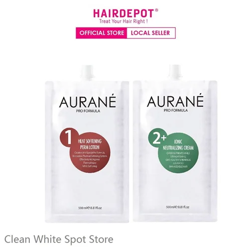 ریباندینگ آئوران ساخت فرانسه