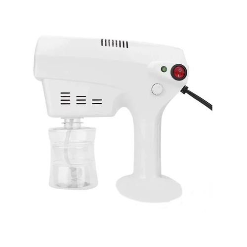 ستگاه نانو استیم لیز (Lizze nano steam)