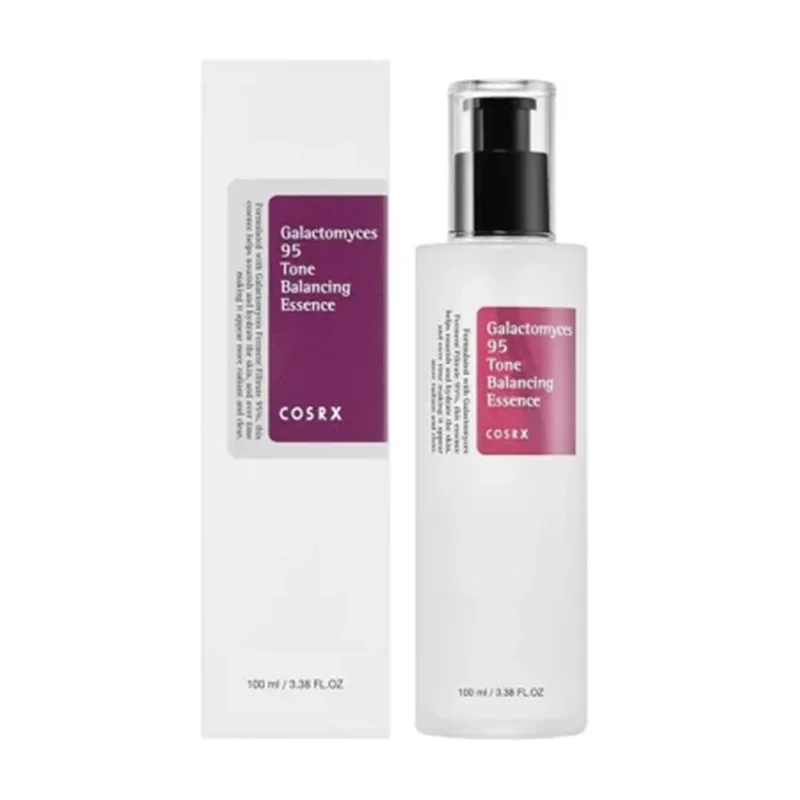 اسنس گالاکتومایسس کوزارکس متعادل کننده رنگ پوست COSRX GALACTOMYCES 95 TONE BALANCING ESSENCE