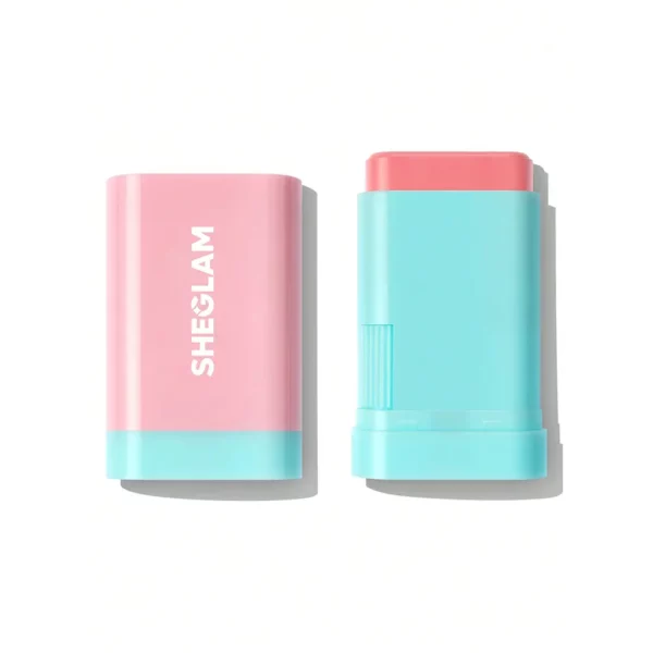 رژگونه استیکی گلاس گلو شیگلم Glass Glow Blush Stick