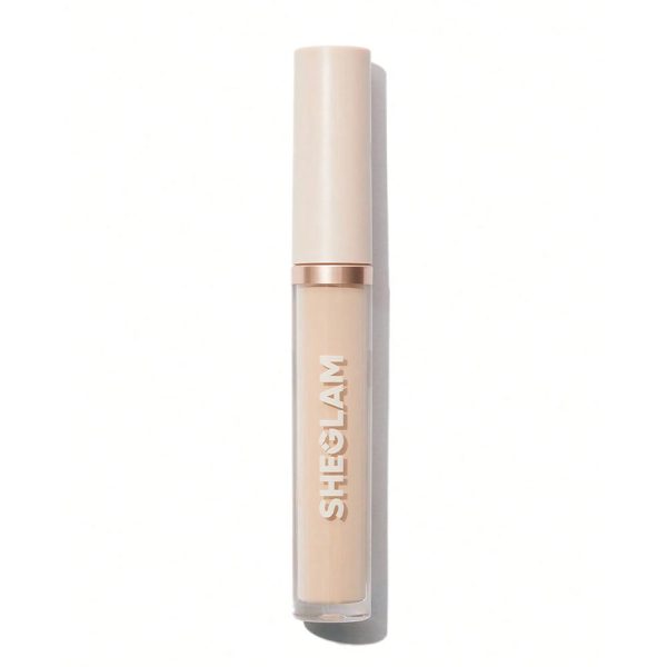 کانسیلر 12 ساعته فول کاور شیگلم 12HR FULL COVERAGE CONCEALER