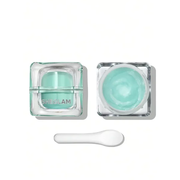 پرایمر یخی شیگلم مدل Glacier Glo Smoothing Primer