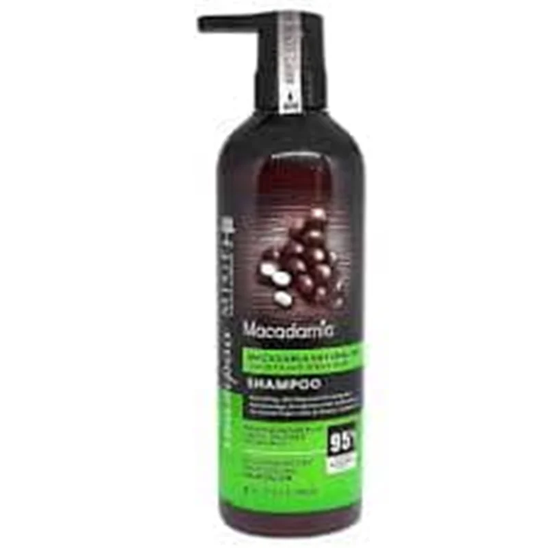 شامپو فری سولفات و صاف کننده ماکادامیا میگ Macadamia Mige