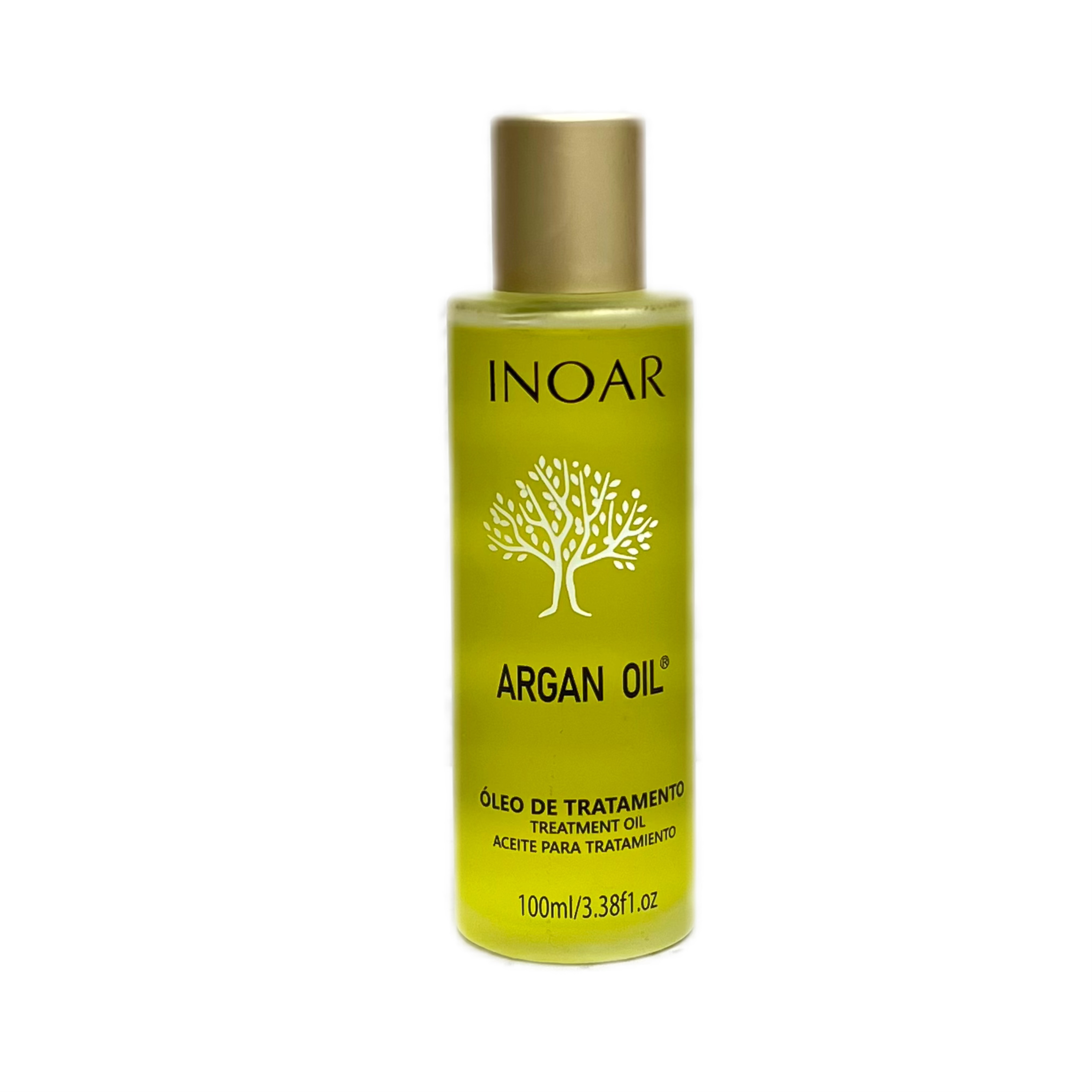 روغن آرگان خالص اینوار