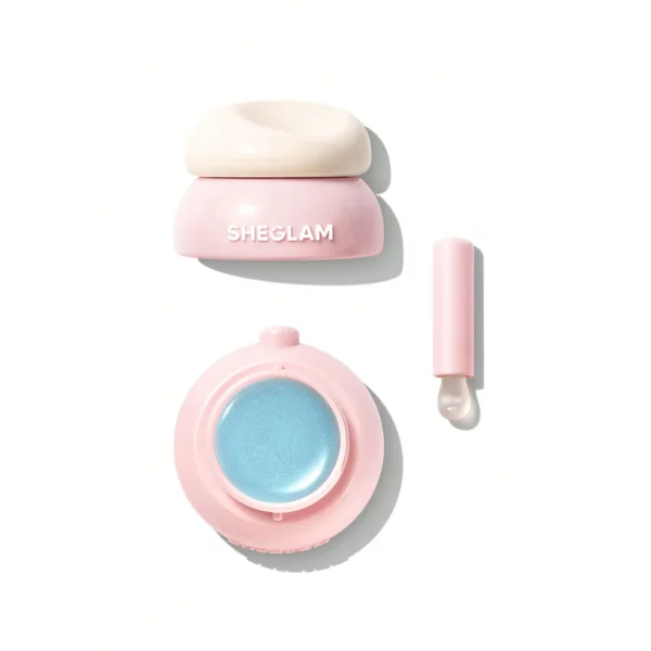 رژ لب ژله ای جیبی شیگلم Sheglam Hydra Jelly Pocket Lip Jam