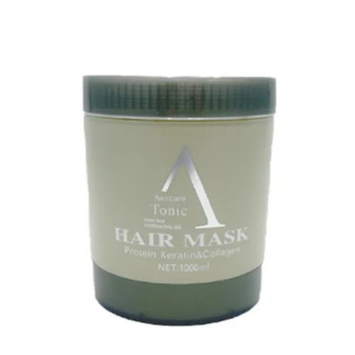 ماسک مو A سیلور حجم 1 لیتر (A silver hair mask)