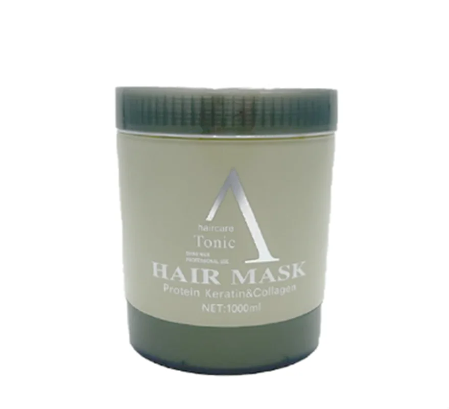 ماسک مو A سیلور حجم 1 لیتر (A silver hair mask)