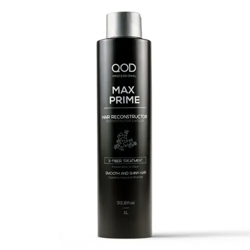 کراتین هیدروتین کیو او دی مکس پرایم QOD Max prime