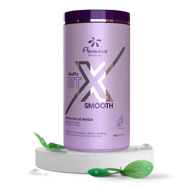 بوتاکس فلوراکتیو مدل BTX SMOOTH وزن 1000 گرم