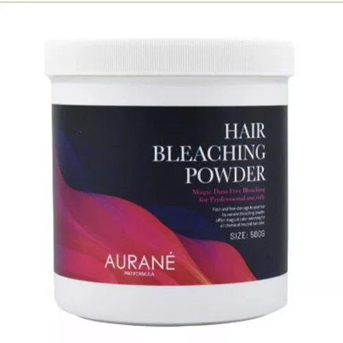 پودر دکلره آئوران ساخت فرانسه