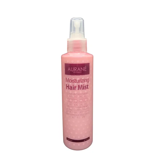 اسپری مرطوب کننده مو اورانه AURANE Moisturizing Hair Mist 200ML ( آئوران )